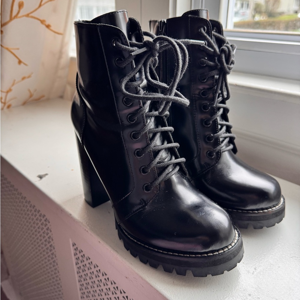 Jeffrey Campbell Legion Bootie